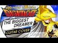 Digimon Tamers - The Biggest Dreamer (OPENING) (Guitar Cover by Guitarrista de Atena)