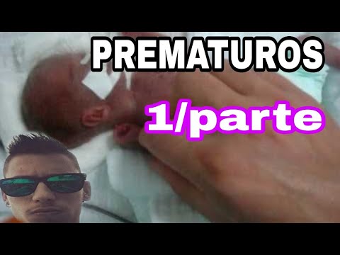 Video: Prematuramente Embarazada