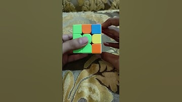 #rubikscube #cube #cubing #lego #rubik #infinite #loop #cubber #infiniteloop #puzzle