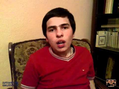 \"თაობების\" ტელეგვერდი