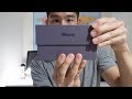 Why iPhone 8 Over Waiting for iPhone X and Full Unboxing - From A Traveller&#39;s Perspective