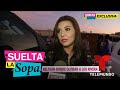 Graciela Beltrán no le interesa cantar con Chiquis Rivera | Suelta La Sopa | Entretenimiento