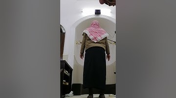 تلاوة من سورة الإسراء وسورة غافر ( صلاة الفجر) الأمام أبو جهاد وفقه الله