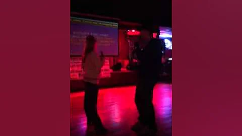 Are you gonna kiss me or not-Justin Davis and Kris...