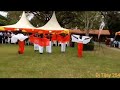 NITAKWENDA MIMI MWENYEWE NIKATOE SADAKA - Catholic Traditional Song