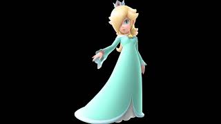 Rosalina Voice Clips - Mario and Sonic at the Tokyo 2020 Olympic Games