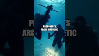 Sunken Clues and Ocean Veils