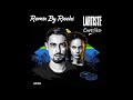 Lartiste Mafiosa Feat Caroliina Ricchi Vs Nalex Dee Bootleg Extended Mix Lartiste Mafiosa Feat Caroliina Ricchi Vs Nalex Dee Bootleg Extended Mix