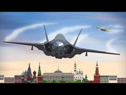 The F-35 Jet - NATO's Super Weapon thumbnail