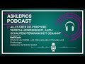 Podcast: PaVK - Periphere arterielle Verschlusskrankheit | Asklepios