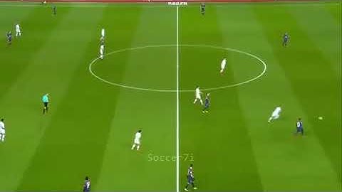 Neymar Deu show! Vai ser o melhor do mundo!!