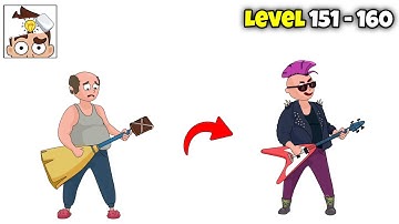 Dop2 Level 151 - 160 #dop2 #gameplay