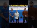 Тренировка Снайдера в школе Садулаева / Training in Dagestan