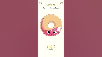 level 98(remove the makeup)"dop2"#games #gameplay