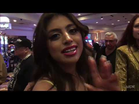 2019 AVN Red Carpet part 2