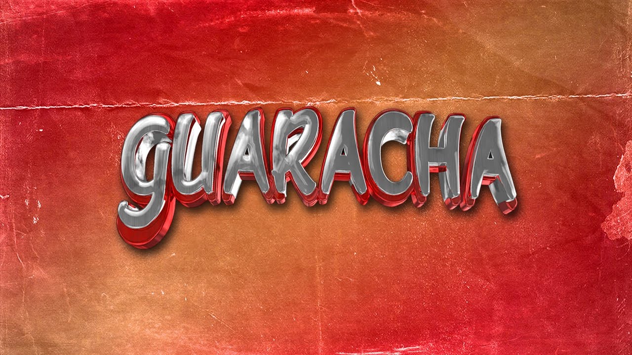 GUARACHA - Santiago Gonzalez Ft. Dj Yorgen @SantiagoGonzalezDJ GUARACHA - Santiago Gonzalez Ft. Dj Yorgen @SantiagoGonzalezDJ