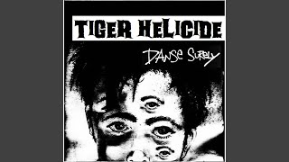 Video thumbnail of "Tiger Helicide - Danse Surely"