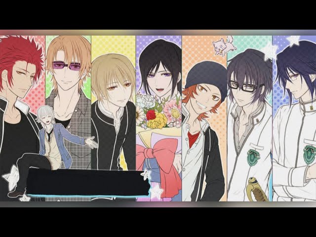 学園K -Wonderful School Days- (Gakuen K) OST - YouTube