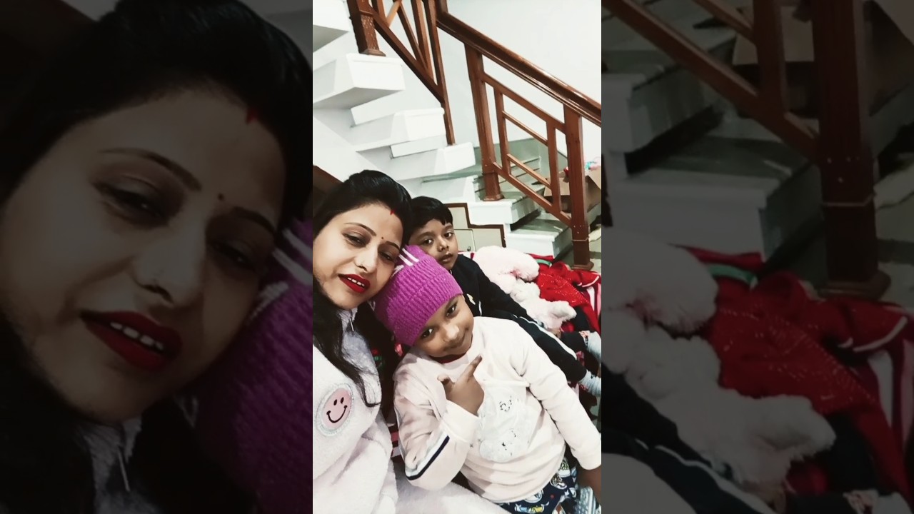 Sargam Janu Na 😍🥰