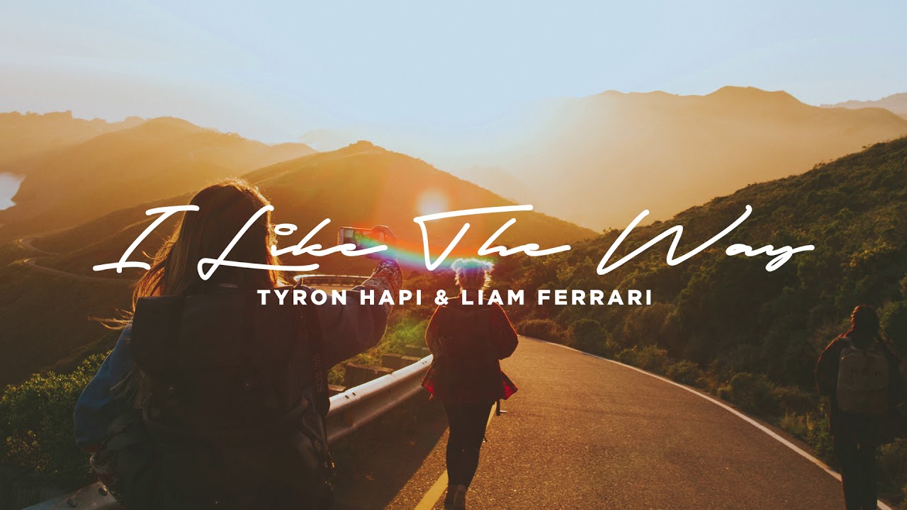Tyron Hapi  Liam Ferrari   I Like The Way Ultra Music