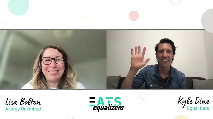 Equal Eats Equalizer: Lisa Bolton