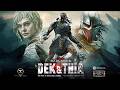 Dek & Thia | Product PV | Prime 1 studio