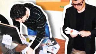 Voeux LDM Adgency 2012