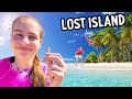 WE GOT LOST ON THE ISLAND...w/The Norris Nuts