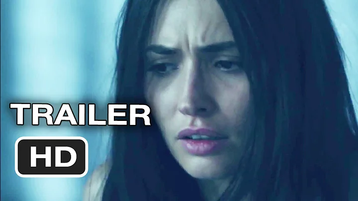 After Official Trailer #1 (2012) - Karolina Wydra Thriller HD