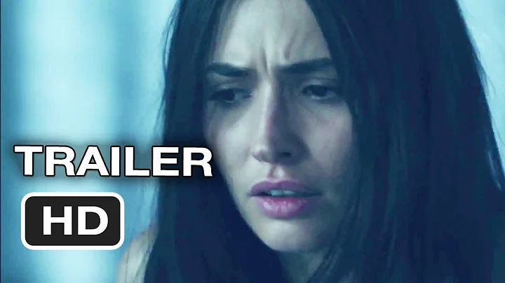 After Official Trailer #1 (2012) - Karolina Wydra ...