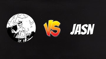 Anti VS [MTR] JaSn | 1 V 1 Series