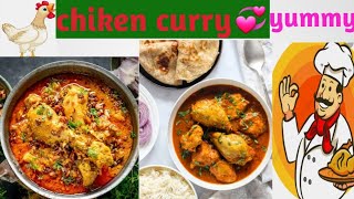 How to make chiken curry ?quick and eaisy chiken curry recipe