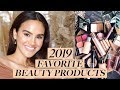 FAVORITE BEAUTY PRODUCTS of 2019! | Dacey Cash