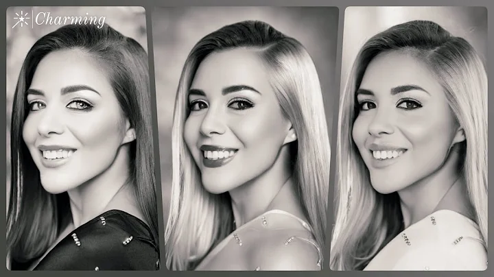 EP10 Dazzling Smiles: Unlocking the Charm of Your Happiness | Glamourize Me