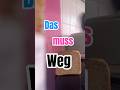 Heute 18:00 Uhr - neues Youtube! #broke #rezept #sparen