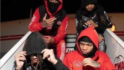 Sdot go x Jay5ive - Till We Meet (Unreleased)