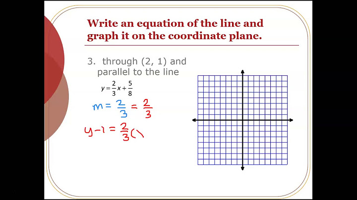 2 4 writing linear equations answer key