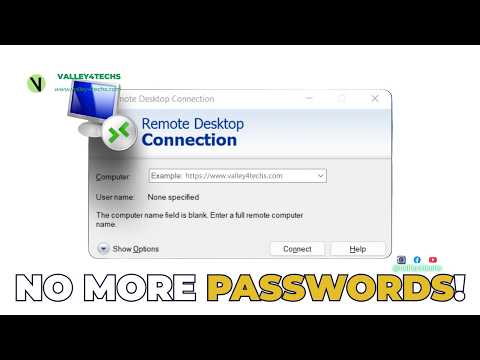 O que é o Auto-Login e como funciona?