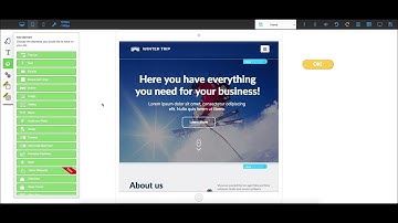 Builderall  - Mobile First Drag n Drop Builder - General Overview