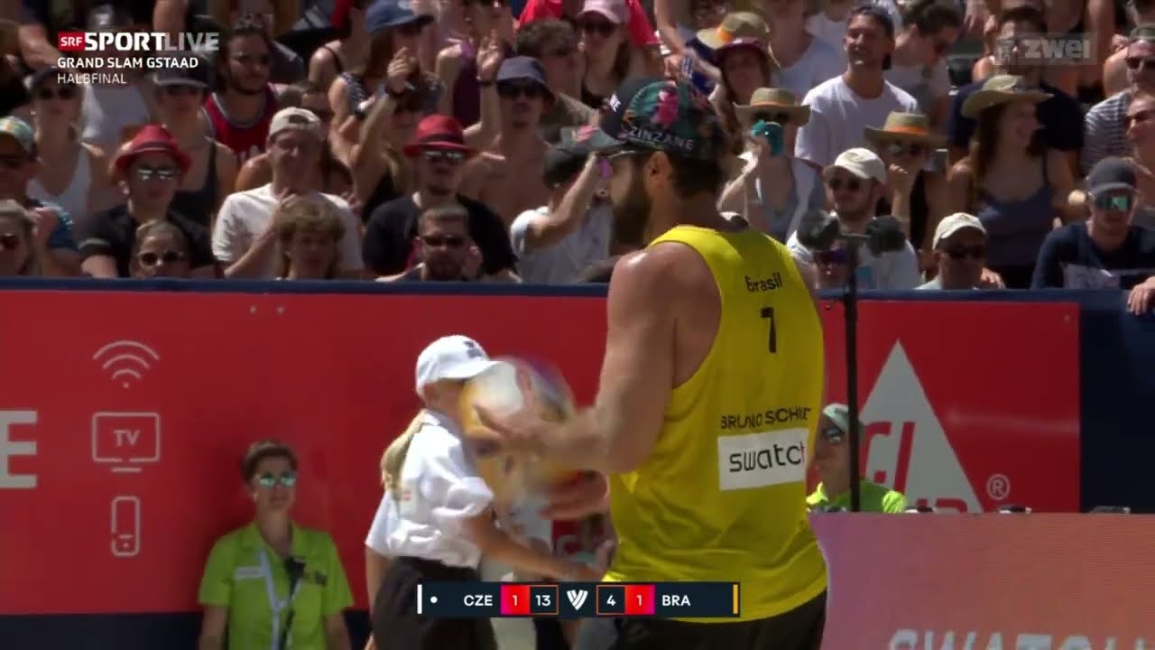 Gstaad 2022: Was it a fault?