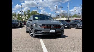 Launch Control on a 2021 VW GLI (DSG)