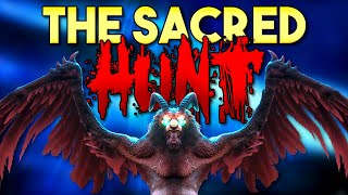 Conan's NEW Event! | Sacred Hunt Guide (AOW C4)