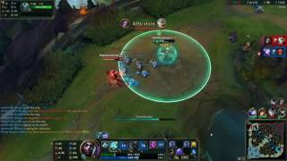 Jripzz: Ekko dat juke tho