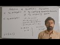 Solution of Quadratic Equations by Factorization | Step-by-Step Method