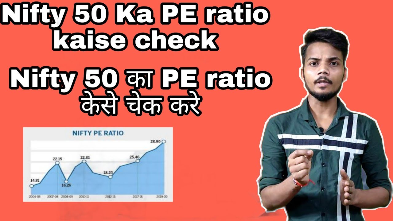 PE ratio In Stock Market hindi | PE Ratio Kaise Check Kare | share ...