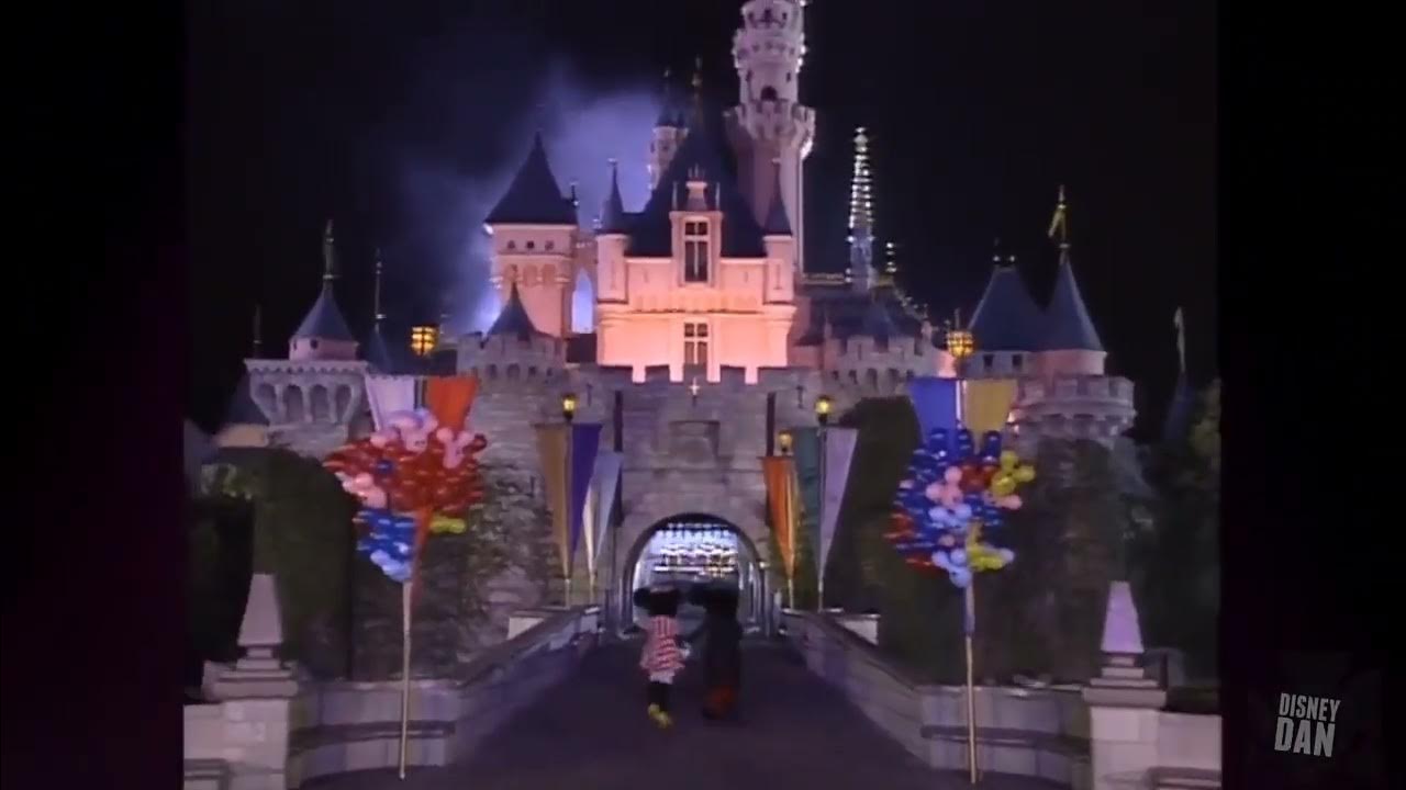 Disneyland Fun When You Wish Upon A Star When You Wish Upon A Star Disneyland Fun High Pitch And Disneyland