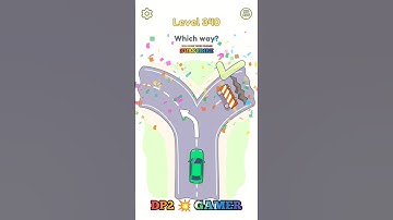 Dop2 👀 Level 340 💥  Android ✅ lOS  walkthrough ✔️#dop2 #gameplay #shorts