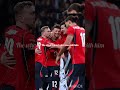 How Ben White Silenced The English Crowd In Wembley Shorts Viralshorts Football England Fyp How Ben White Silenced The English Crowd In Wembley Shorts Viralshorts Football England Fyp