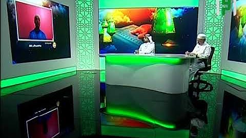 تلاوة المتسابق عبدالنور بن طالب من الجزائر وتعليق فضيلة الشيخ أيمن سويد - تراتيل رمضانية