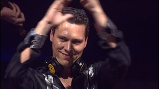 Tiesto In Concert 2004 - Full Complete Set, DVD Remux HD, (live @ Gelredome Arnhem)